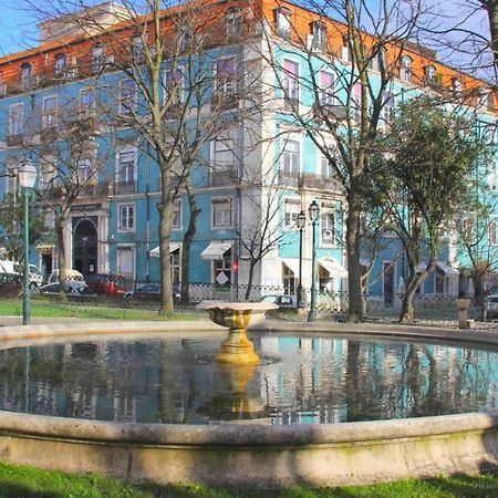 Charming Lisbon 7 By Homeful Homes Kültér fotó