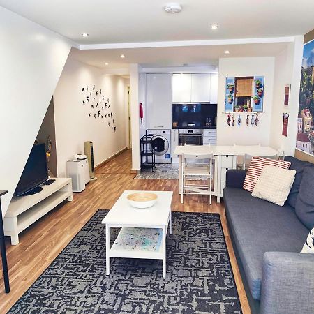 Charming Lisbon 7 By Homeful Homes Kültér fotó