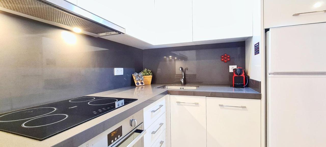 Charming Lisbon 7 By Homeful Homes Kültér fotó