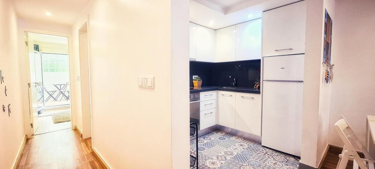 Charming Lisbon 7 By Homeful Homes Kültér fotó