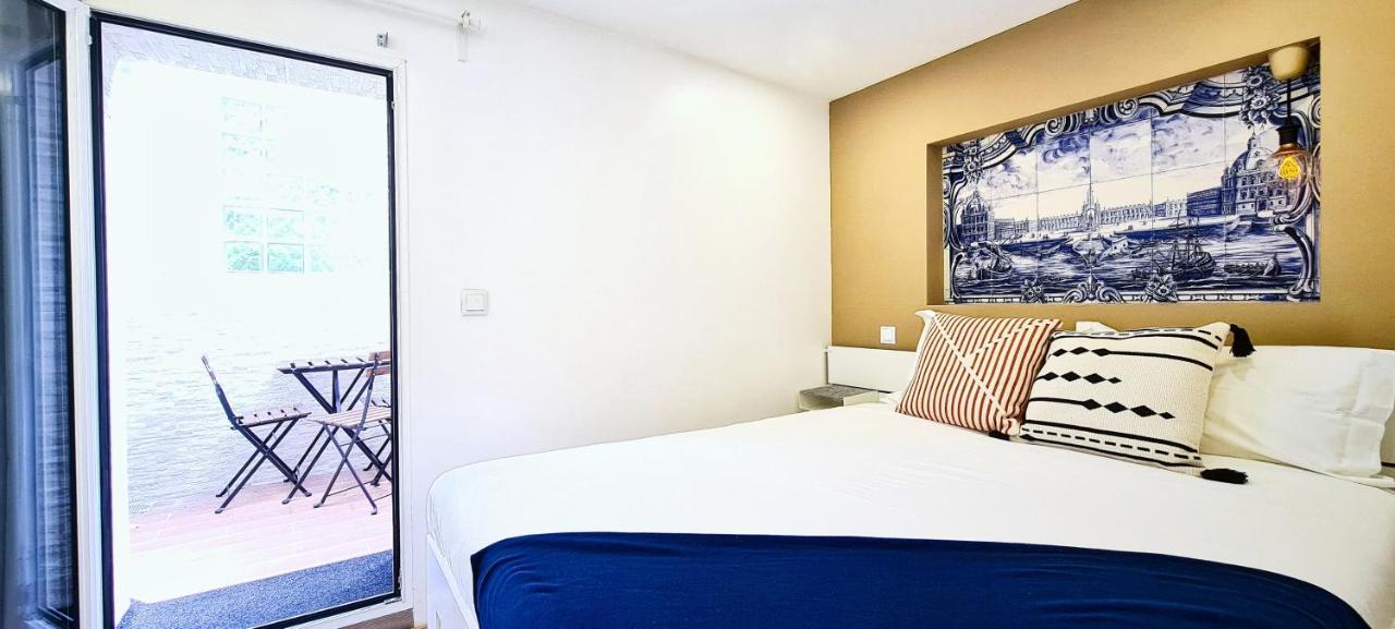 Charming Lisbon 7 By Homeful Homes Kültér fotó