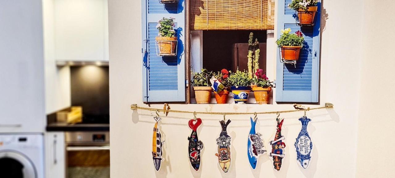 Charming Lisbon 7 By Homeful Homes Kültér fotó