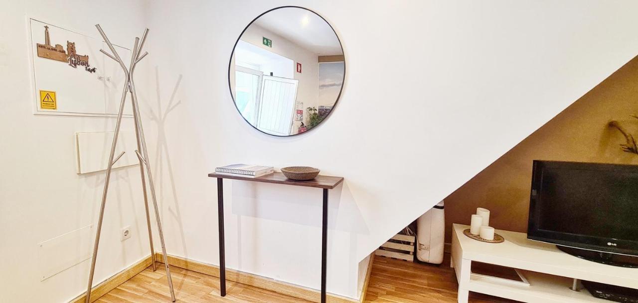 Charming Lisbon 7 By Homeful Homes Kültér fotó