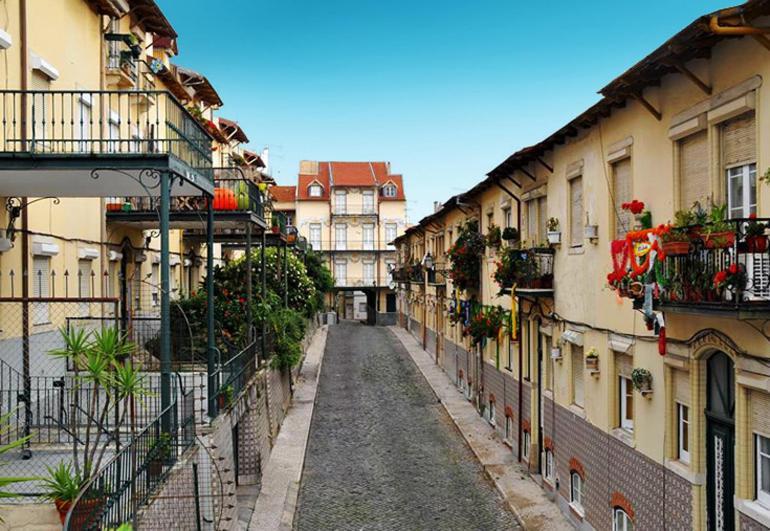 Charming Lisbon 7 By Homeful Homes Kültér fotó